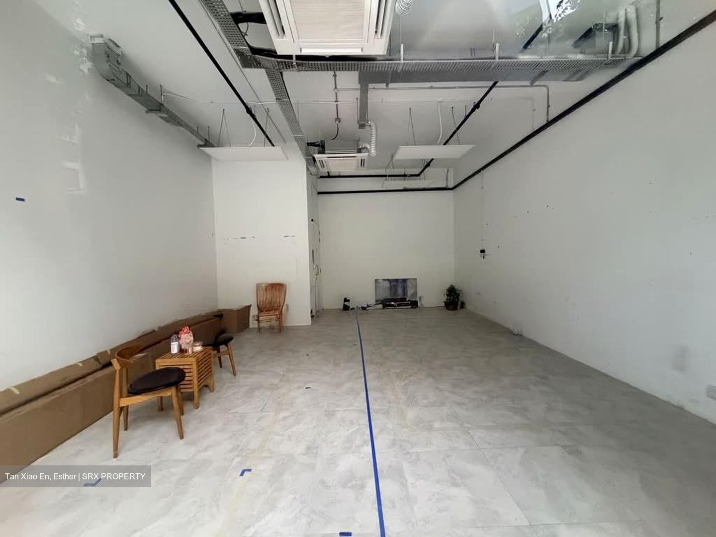 Riverfront Residences (D19), Retail #532390291